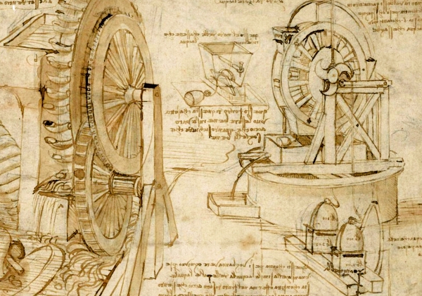 Leonardo da Vinci
