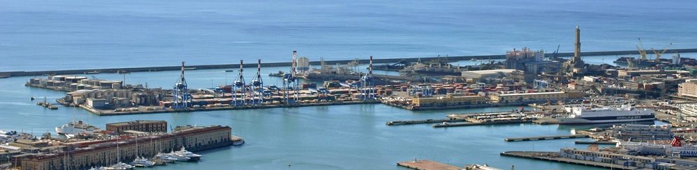 Genova