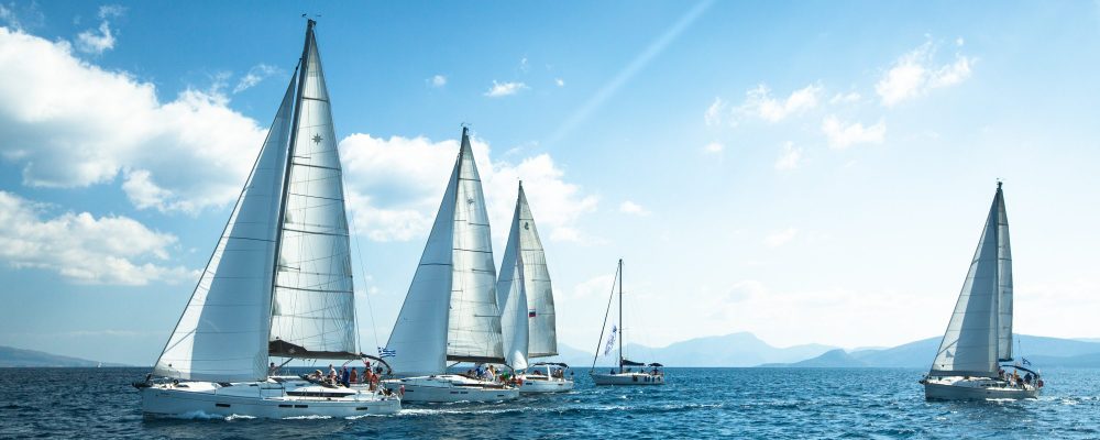 regata